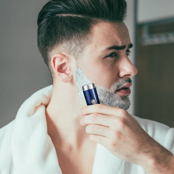 Afeitadora mini shaver Cool